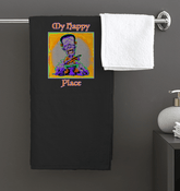 Bath Towel - Beyond T-shirts