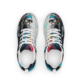 Blasting The Beats Out Men’s Athletic Shoes - Beyond T-shirts