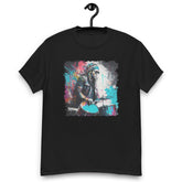 Blasting The Beats Out Men's Classic Tee - Beyond T-shirts