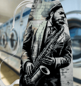 Blow Your Heart Out Laundry Bag - Beyond T-shirts