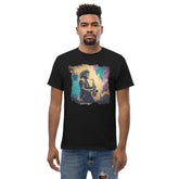 Blowin' Up A Storm Men's Classic Tee - Beyond T-shirts