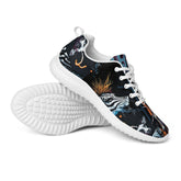 Born Wild Men’s Athletic Shoes - Beyond T-shirts