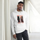 Boxing Is Not for The Weak Unisex Hoodie - Beyond T-shirts