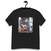 Breaking Musical Barriers Men's Classic Tee - Beyond T-shirts