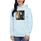 Breathing Life Into Music Unisex Hoodie - Beyond T-shirts