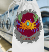 Cancer Laundry Bag | Zodiac Series 11 - Beyond T-shirts