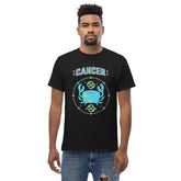 Cancer Men's Classic Tee | Zodiac Series 1 - Beyond T-shirts