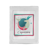 Capricorn Comforter Twin | Zodiac Series 3 - Beyond T-shirts