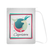 Capricorn Laundry Bag | Zodiac Series 3 - Beyond T-shirts