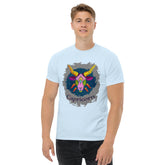 Capricorn Men's Classic Tee | Zodiac Series 11 - Beyond T-shirts