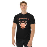 Capricorn Men's Classic Tee | Zodiac Series 2 - Beyond T-shirts