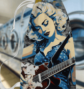 Coolest Instrument in the World Laundry Bag