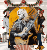 Creating Musical Alchemy Sherpa Blanket - Beyond T-shirts