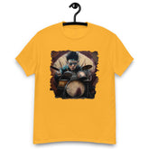 Dancing On The Drums Men's Classic Tee - Beyond T-shirts