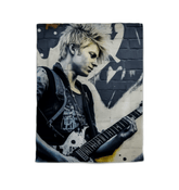 Dazzling The Crowd Comforter - Twin - Beyond T-shirts