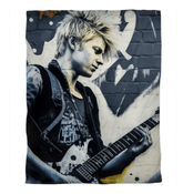 Dazzling The Crowd Duvet Cover - Beyond T-shirts