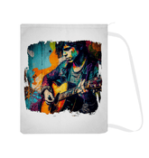 Dazzling The Crowd Laundry Bag - Beyond T-shirts