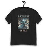 Don't Play The Blues Men's Classic Tee - Beyond T-shirts