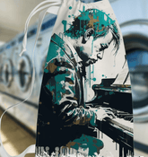 Droppin' Some Keys Laundry Bag - Beyond T-shirts