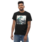 Droppin' Some Keys Men's Classic Tee - Beyond T-shirts