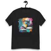 Drumming Up A Storm Men's Classic Tee - Beyond T-shirts