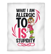 Duvet Cover - Twin - Beyond T-shirts