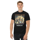 Electricity For Your Earholes Men's classic tee - Beyond T-shirts
