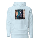 Emotion Through The Reeds Unisex Hoodie - Beyond T-shirts