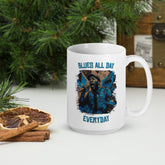 Everyday White glossy mug - Beyond T-shirts