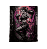 Fight For Your Dreams Comforter - Twin - Beyond T-shirts