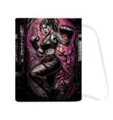 Fight for Your Dreams Laundry Bag