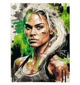 Fight To Be The Best Sherpa Blanket - Beyond T-shirts