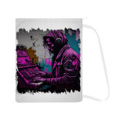 Fingers On The Keys Laundry Bag - Beyond T-shirts