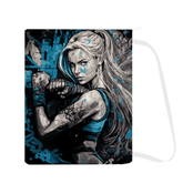 Go Hard or Go Home Laundry Bag - Product Image