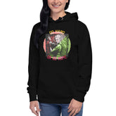 Go Hard Or Go Home Unisex Hoodie - Beyond T-shirts