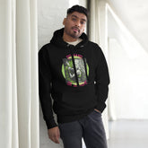 Go Hard Or Go Home Unisex Hoodie - Beyond T-shirts