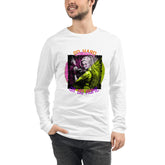 Go Hard Or Go Home Unisex Long Sleeve Tee - Beyond T-shirts