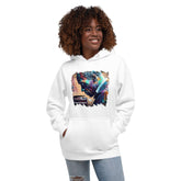 Groovin' On The Keys Unisex Hoodie - Beyond T-shirts