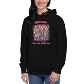 Heavy Metal Unisex Hoodie - Beyond T-shirts