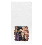 Hit That Sweet Spot Bath Towel - Beyond T-shirts