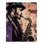 Hit That Sweet Spot Duvet Cover - Beyond T-shirts