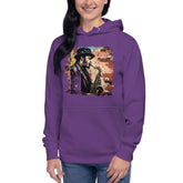 Hit That Sweet Spot Unisex Hoodie - Beyond T-shirts