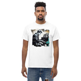 Hittin' The Notes Men's Classic Tee - Beyond T-shirts