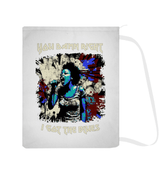 I Got The Blues Laundry Bag - Beyond T-shirts