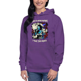 I Got The Blues Unisex Hoodie - Beyond T-shirts