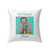 Indoor Pillow - Beyond T-shirts