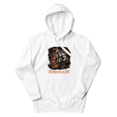 Kickboxing Glory Unisex Hoodie - Beyond T-shirts