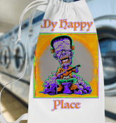 Laundry Bag - Beyond T-shirts