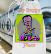 Laundry Bag - Beyond T-shirts