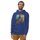 Lay Down Some Keys Unisex Hoodie - Beyond T-shirts